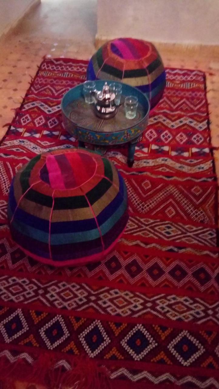 La Porte Du Bouregreg Riad 2*